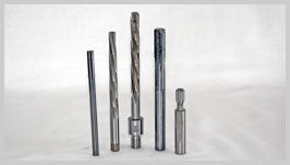 Precision Ground Reamers